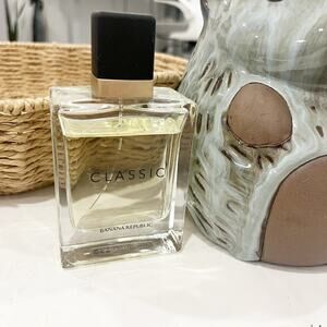 Banana Republic Classic Citrus Eau de Toilette Perfume